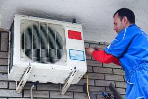 24/7 and Emergency HVAC Near Pennsauken, NJ | Air Conidtioning and Heating Contractors